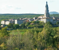 Saint Germain, Ardèche, Sud